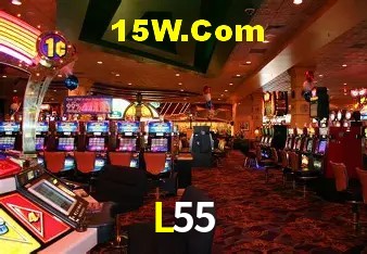Design Responsivo L55