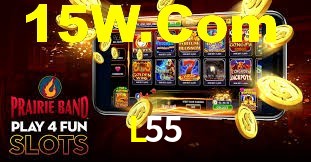 Tournaments L55