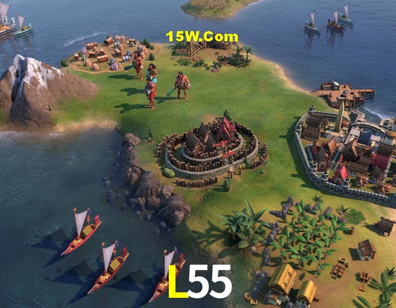 Casino VIP L55
