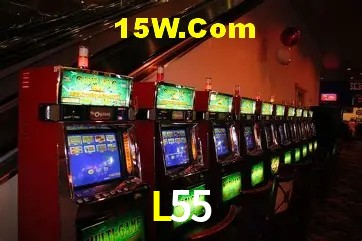 Segurança 2FA L55