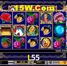 Diretório de Jogos L55