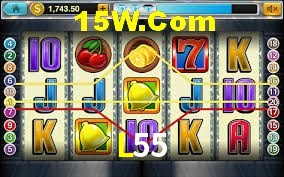 Spaceman Game L55