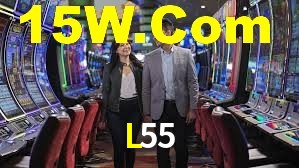 Welcome Bonus L55