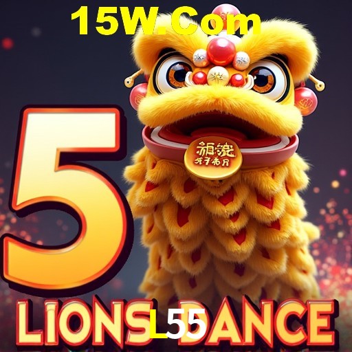 Bonus Features L55