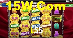 L55: Jogos de Caça-Níqueis-Altas Recompensas, Roleta-Velocidade, Blackjack-Desafios Máximos