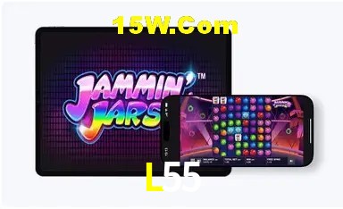 Estatísticas do Jogo L55