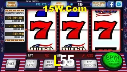 Jogos de Slot L55