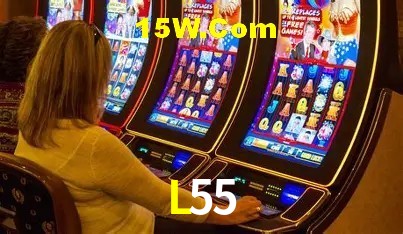 Apostas de Futebol L55